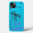 Zoek naar breathe iphone hoesjes Mediteren