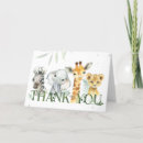 Recherche de giraffe vœux cartes Safari