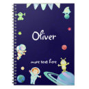 Recherche de astronaute carnets Aquarelle