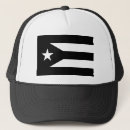 Recherche de porto rico casquettes Puerto rican