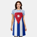 Zoek naar alle vlaggen schorten Rood wit blauw