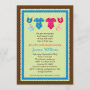 Recherche de jumelle invitations Double