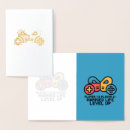 Recherche de style de vie vœux cartes Pour lui