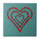 Recherche de coeurs carreaux Coeur d'amour