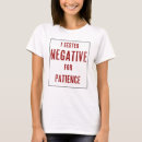Recherche de la patience tshirts Pour lui