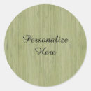 Recherche de moss autocollants Vert mousse