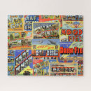 Zoek naar leger puzzels Retro