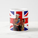 Recherche de la famille royale tasses Pour lui