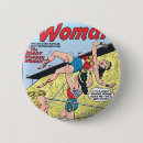 Recherche de femme de merveille badges Force surhumaine