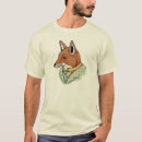 Recherche de rusé tshirts Renard