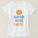 Recherche de fleurs humoristiques tshirts Mignon