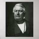 Recherche de daguerréotypes art Portrait du président fillmore