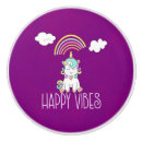 Recherche de heureux boutons et poignées de porte Typographie