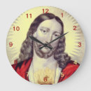 Recherche de christ horloges Rouge