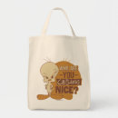 Recherche de oiseau tweety sacs Dessin animé classique