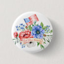 Recherche de du de dieu badges Rouge blanc et bleu