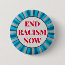 Recherche de racisme badges Vies