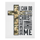 Recherche de croix chrétienne posters Jésus