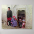 Zoek naar gevangenen posters Gevangenis