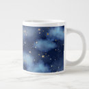 Recherche de blue star tasses Bleu