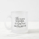Recherche de un dieu tasses Religion