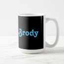 Recherche de brody Nom