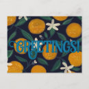 Zoek naar florida sinaasappels posters briefkaarten Citrus