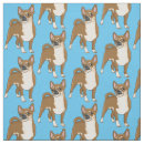 Zoek naar hond cartoon stoffen Puppies
