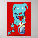 Recherche de de bruit animal posters Chien