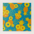 Recherche de anneaux puzzles Décoration