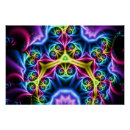 Zoek naar psychedelische kunst Kaleidoscoop