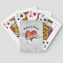 Recherche de tatouage jouets sports Coeur