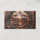 Zoek naar steampunks visitekaartjes Antiek