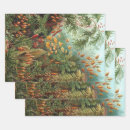 Recherche de plantes papier cadeau Flore