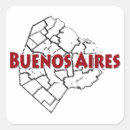 Recherche de l argentine autocollants Géographie