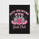 Recherche de anti saint valentin cartes Pour lui
