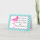 Zoek naar flamingo kaarten Trendy