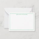 Recherche de vert classique Typographie