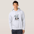 Recherche de panda pulls capuche Ludique