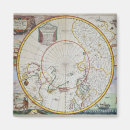 Recherche de cartographie magnets Géographie