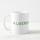 Recherche de drapeau algerien tasses Algérie