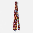 Recherche de boho cravates Floral