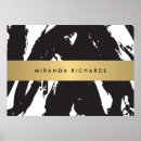 Recherche de design noir et blanc art Abstrait