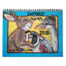 Recherche de de faune calendriers Arizona