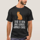 Zoek naar somalische tshirts Katten