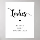 Zoek naar dames posters Help jezelf