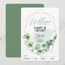 Recherche de symbole mariage invitations Botanique