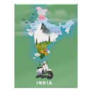 Zoek naar subcontinent posters India