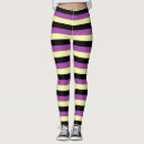 Zoek naar abstracte art kleding Strepen