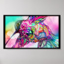 Recherche de verre coloré posters Pour elle